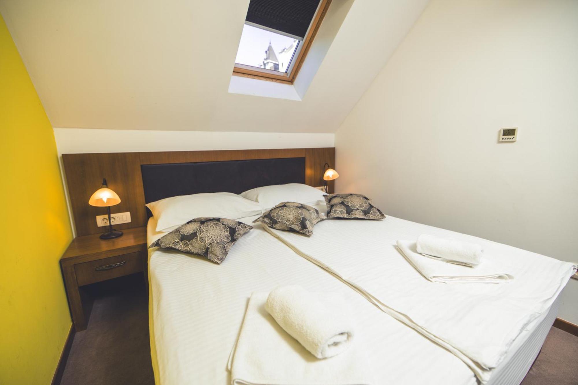 Etno Selo Stanisici Hotel Leonida Dijelovi Kültér fotó