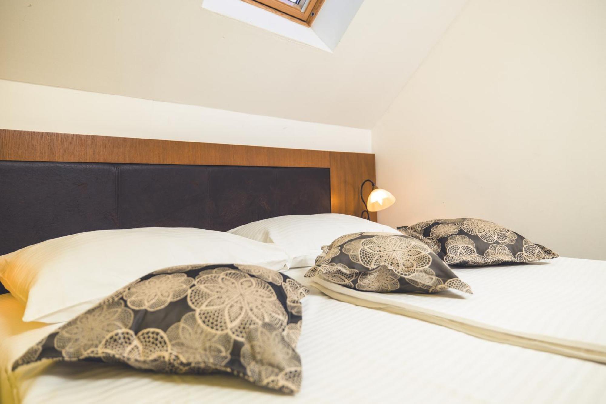Etno Selo Stanisici Hotel Leonida Dijelovi Kültér fotó