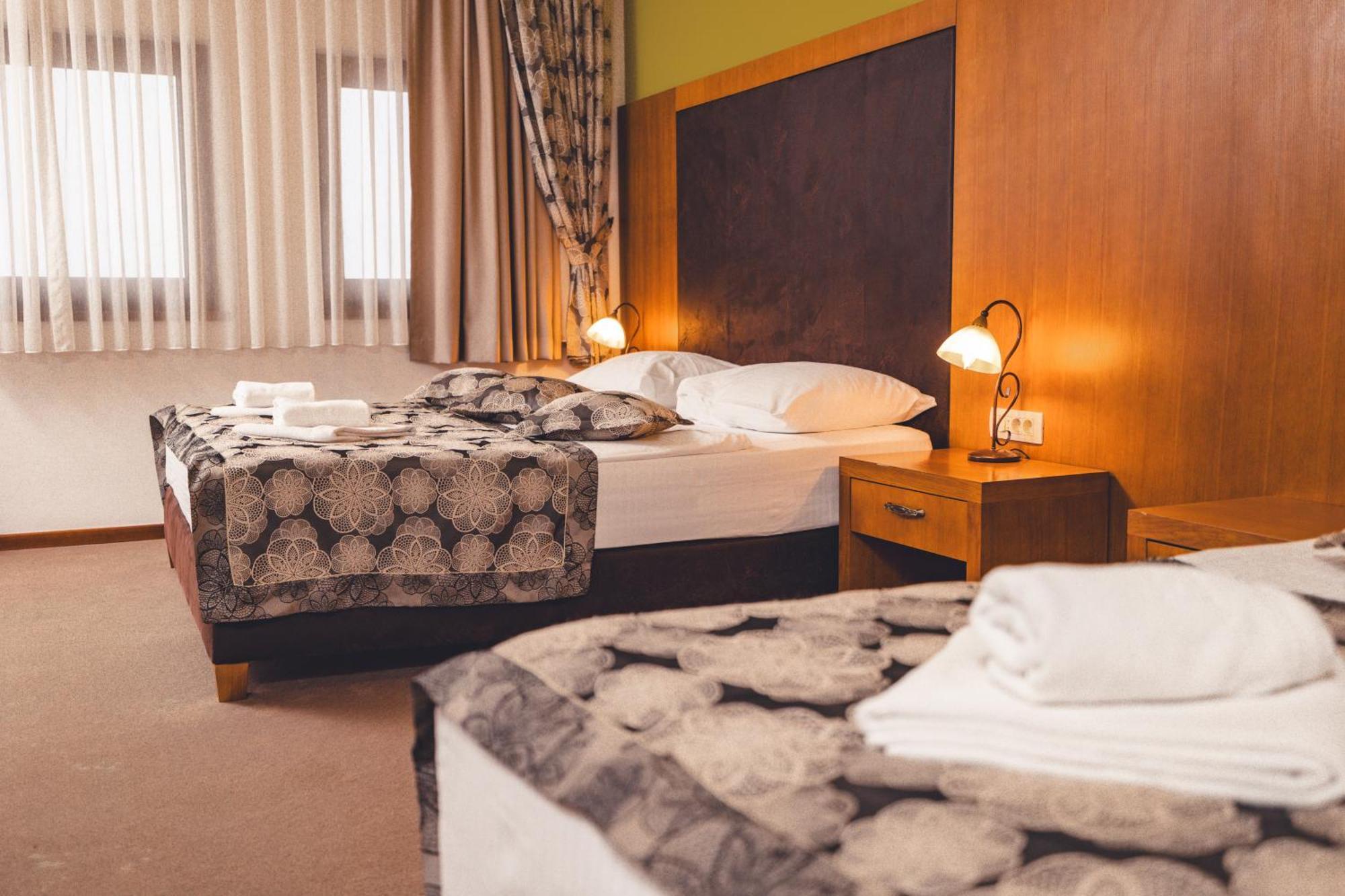 Etno Selo Stanisici Hotel Leonida Dijelovi Kültér fotó