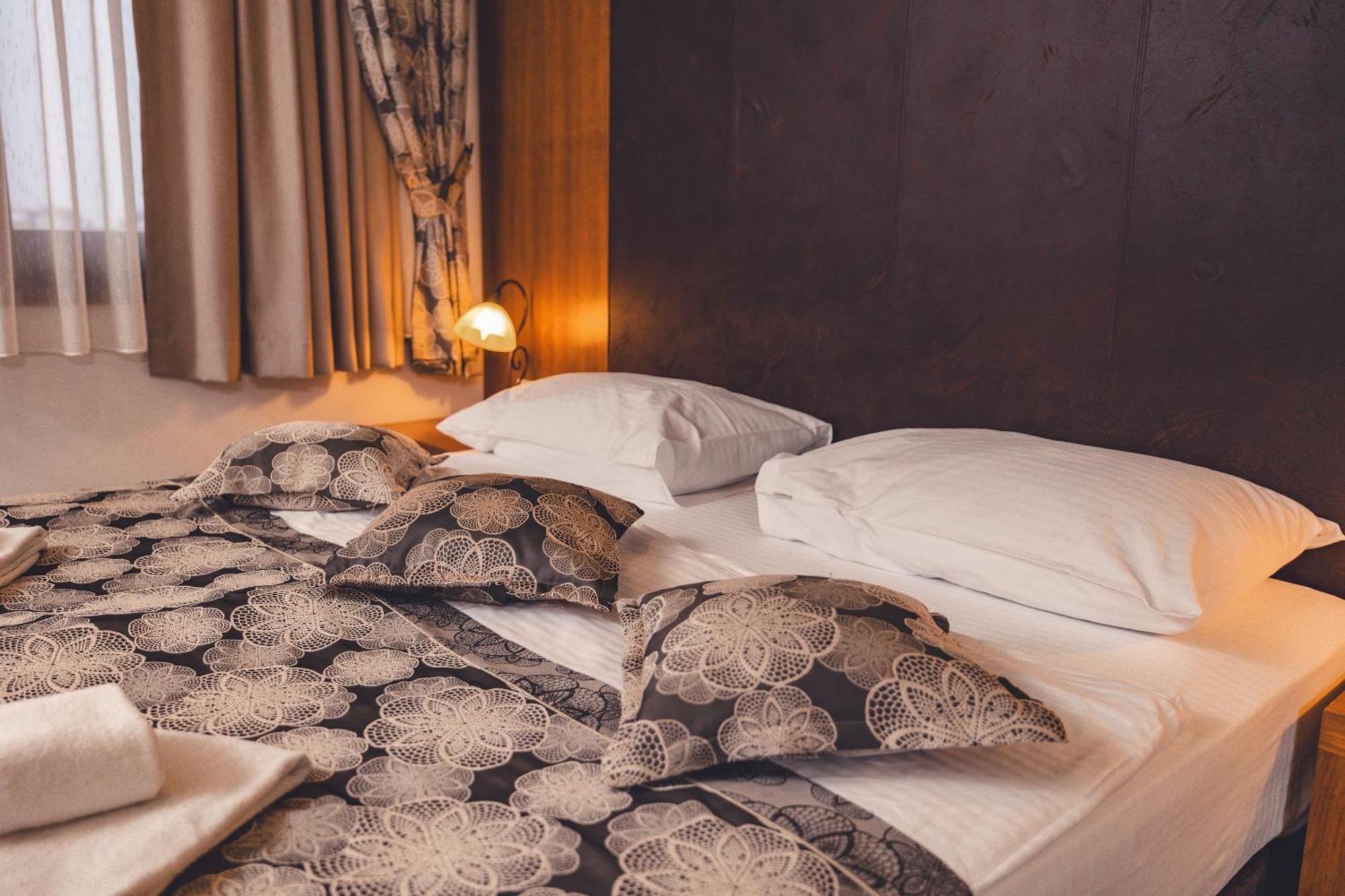 Etno Selo Stanisici Hotel Leonida Dijelovi Kültér fotó