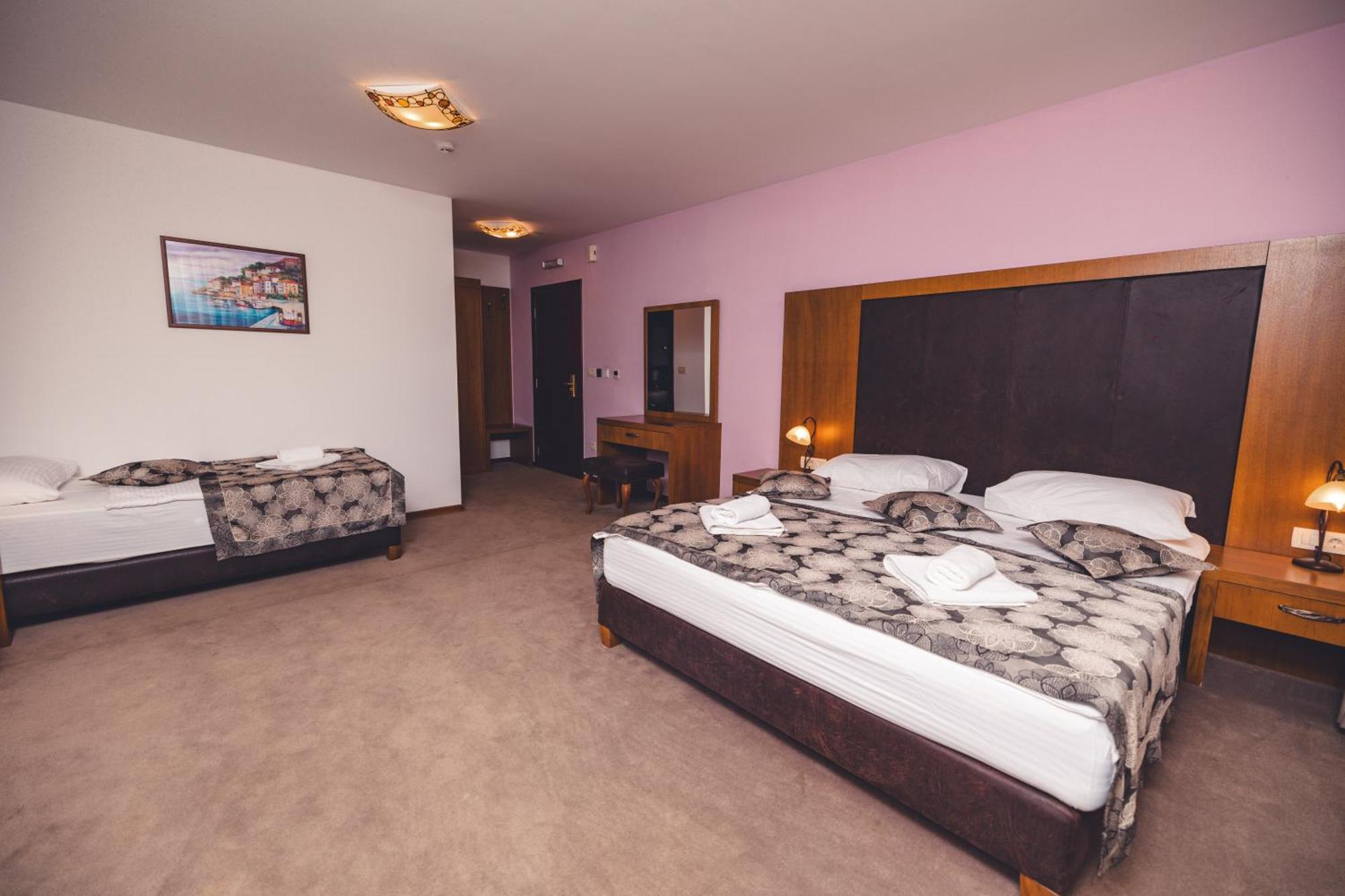 Etno Selo Stanisici Hotel Leonida Dijelovi Kültér fotó