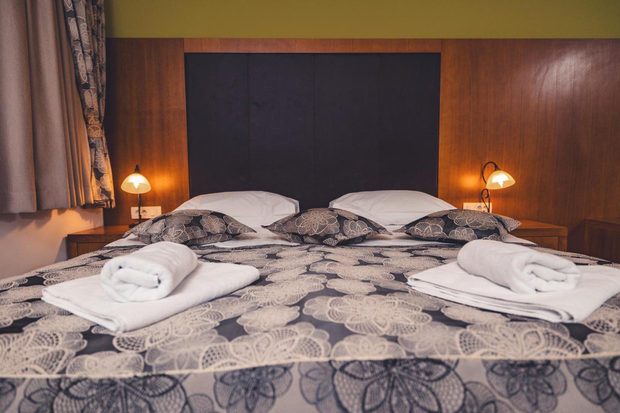 Etno Selo Stanisici Hotel Leonida Dijelovi Kültér fotó
