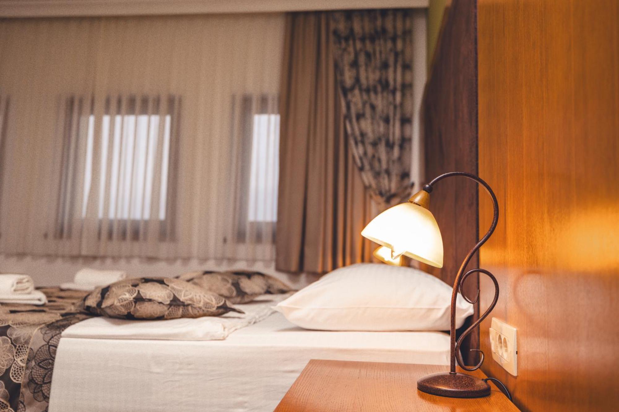 Etno Selo Stanisici Hotel Leonida Dijelovi Kültér fotó