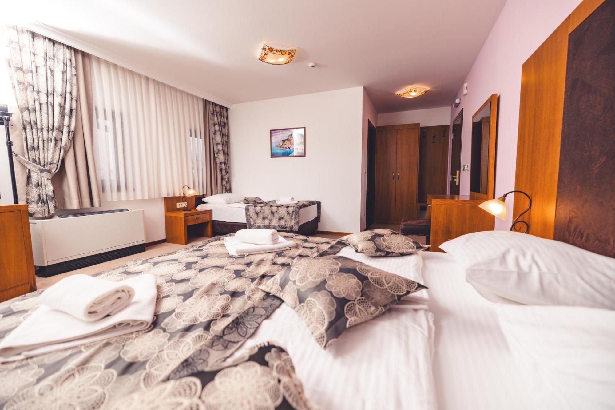 Etno Selo Stanisici Hotel Leonida Dijelovi Kültér fotó