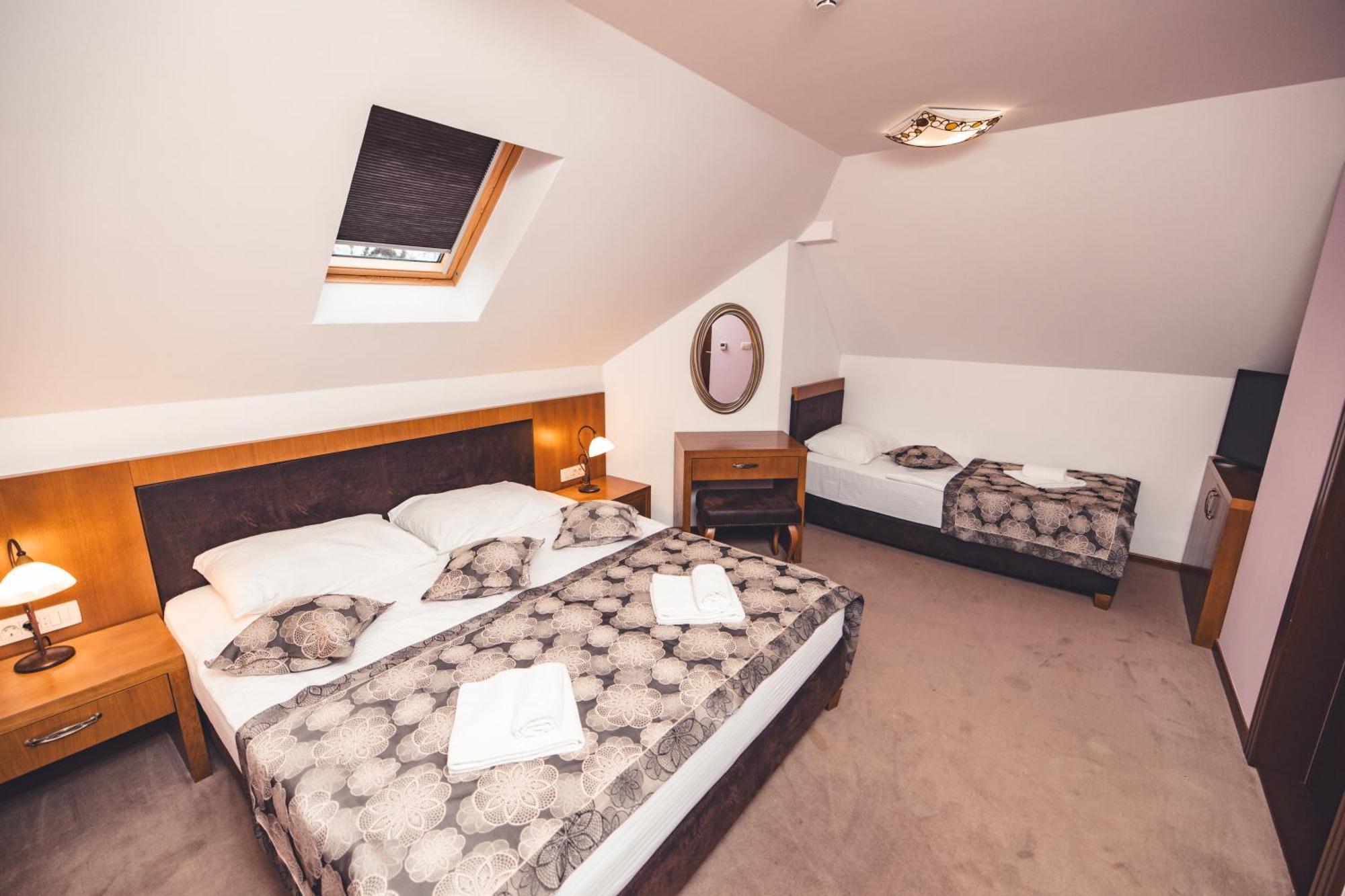 Etno Selo Stanisici Hotel Leonida Dijelovi Kültér fotó