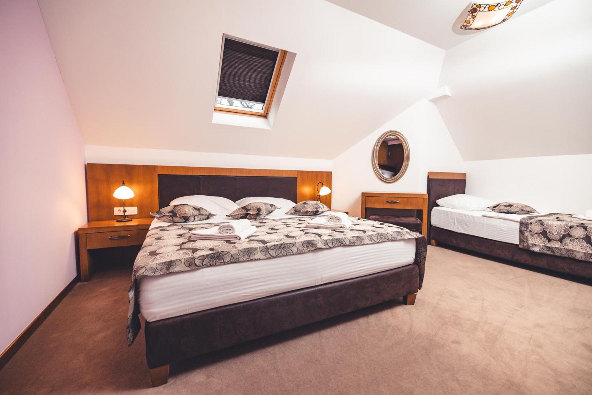 Etno Selo Stanisici Hotel Leonida Dijelovi Kültér fotó
