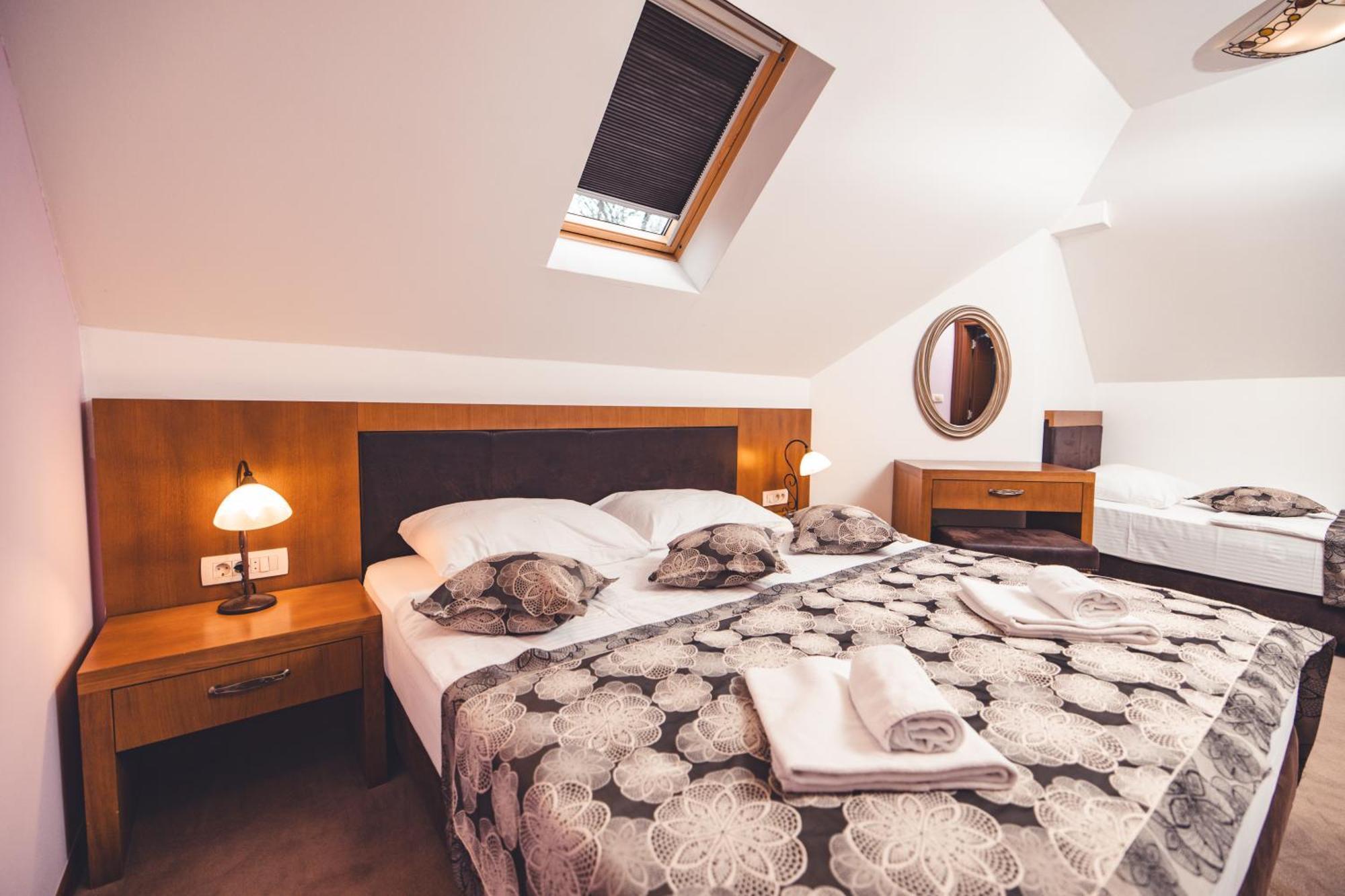 Etno Selo Stanisici Hotel Leonida Dijelovi Kültér fotó