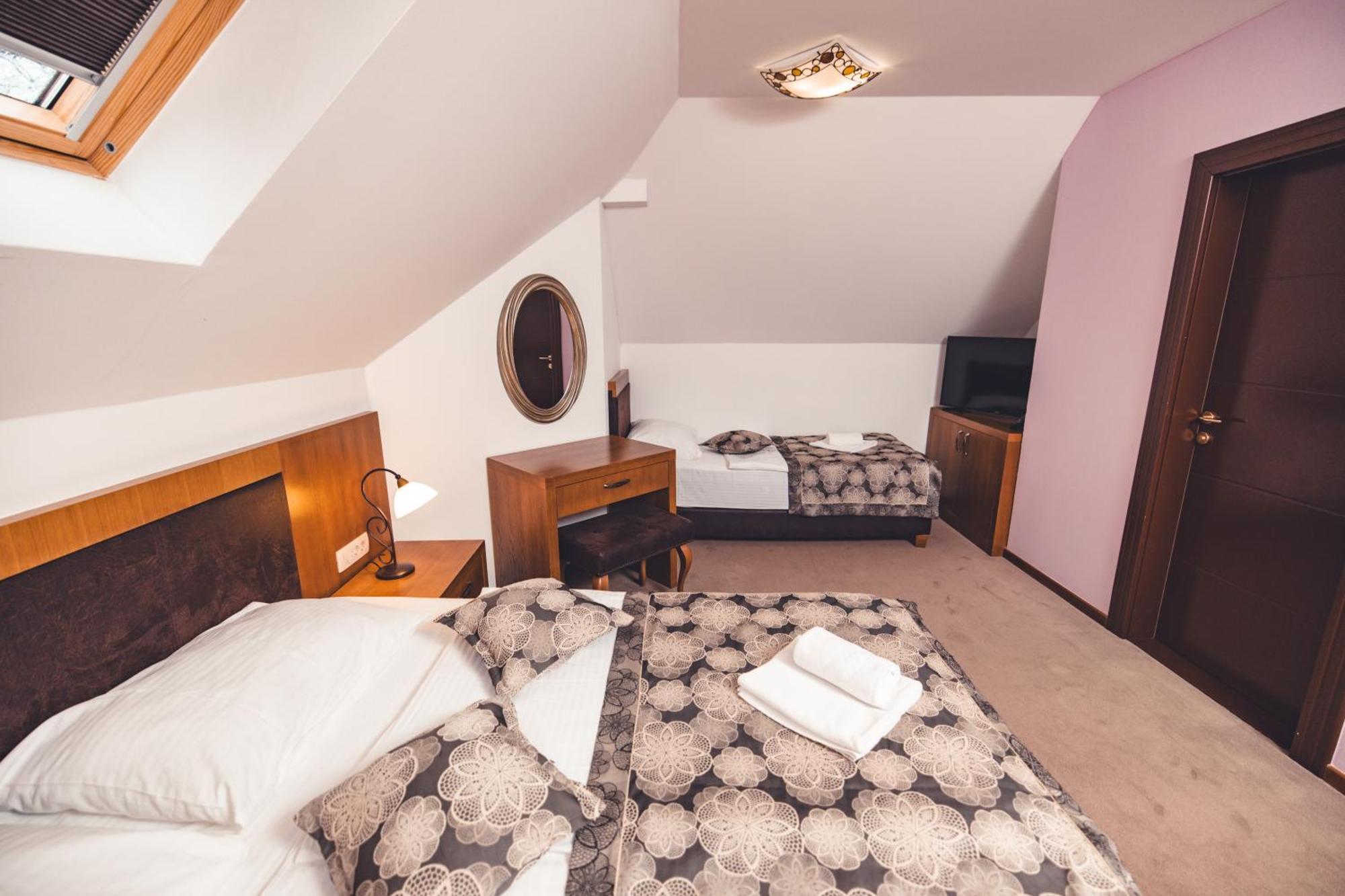 Etno Selo Stanisici Hotel Leonida Dijelovi Kültér fotó