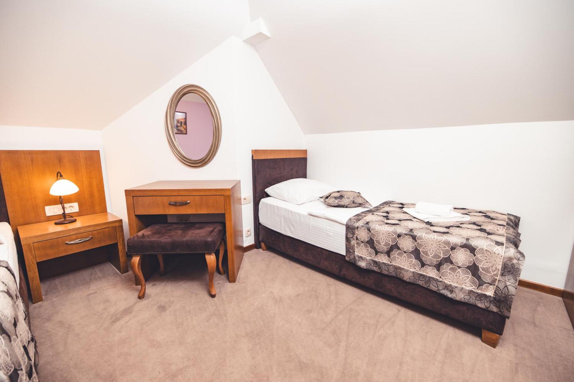 Etno Selo Stanisici Hotel Leonida Dijelovi Kültér fotó