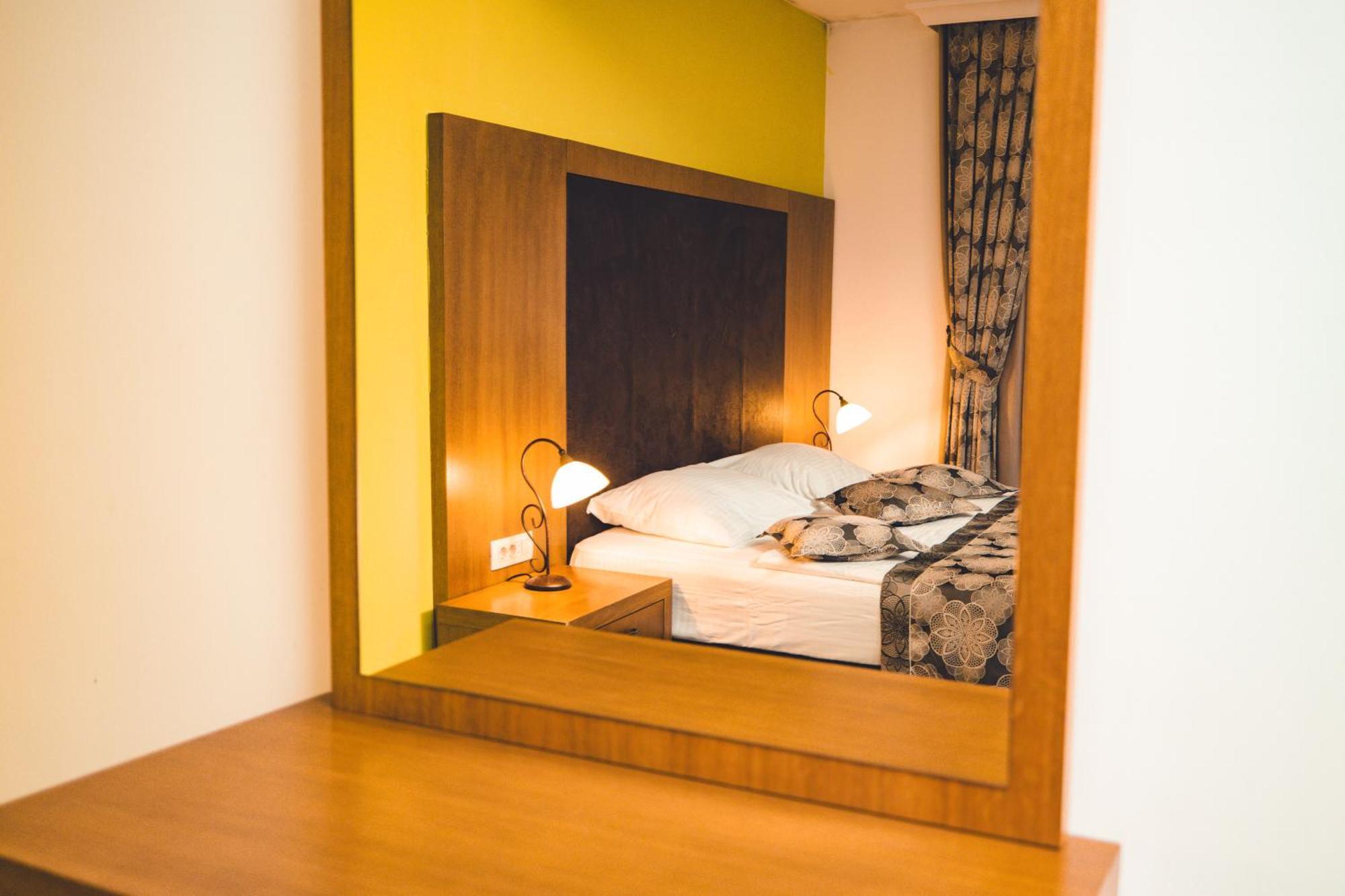 Etno Selo Stanisici Hotel Leonida Dijelovi Kültér fotó