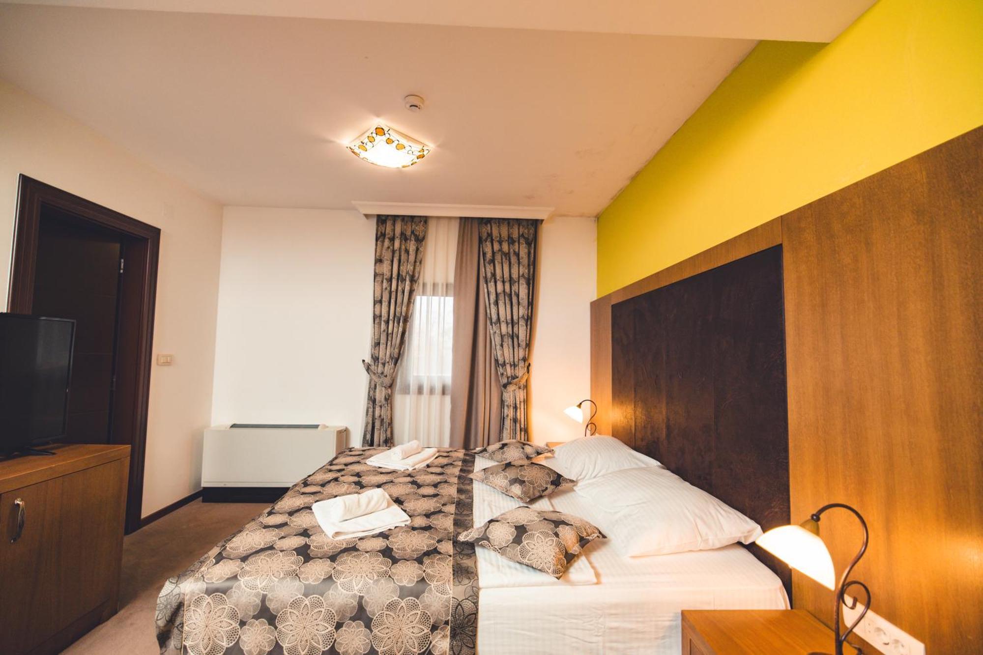 Etno Selo Stanisici Hotel Leonida Dijelovi Kültér fotó