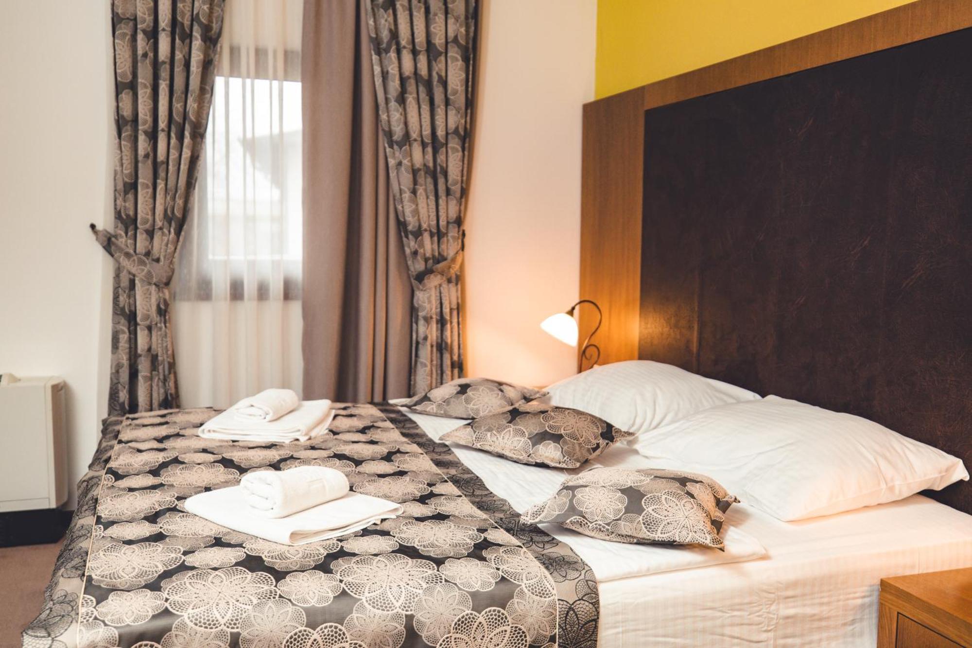 Etno Selo Stanisici Hotel Leonida Dijelovi Kültér fotó