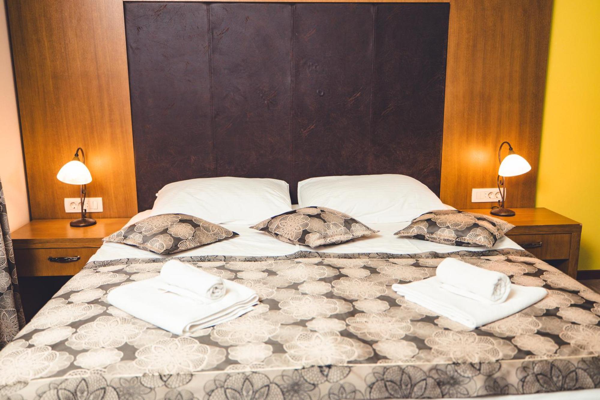 Etno Selo Stanisici Hotel Leonida Dijelovi Kültér fotó