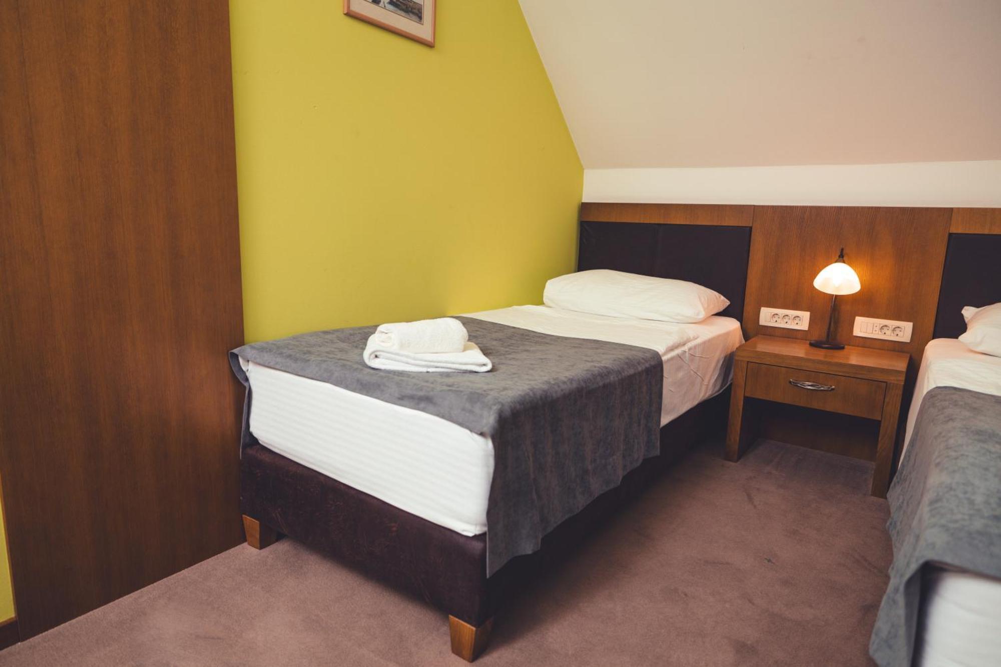 Etno Selo Stanisici Hotel Leonida Dijelovi Kültér fotó
